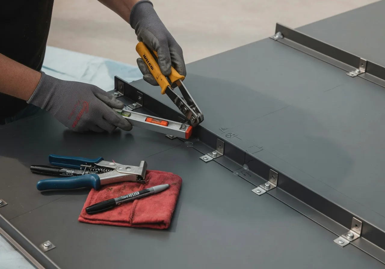 Why choose Metal Roofing Installation in Mclean, TX